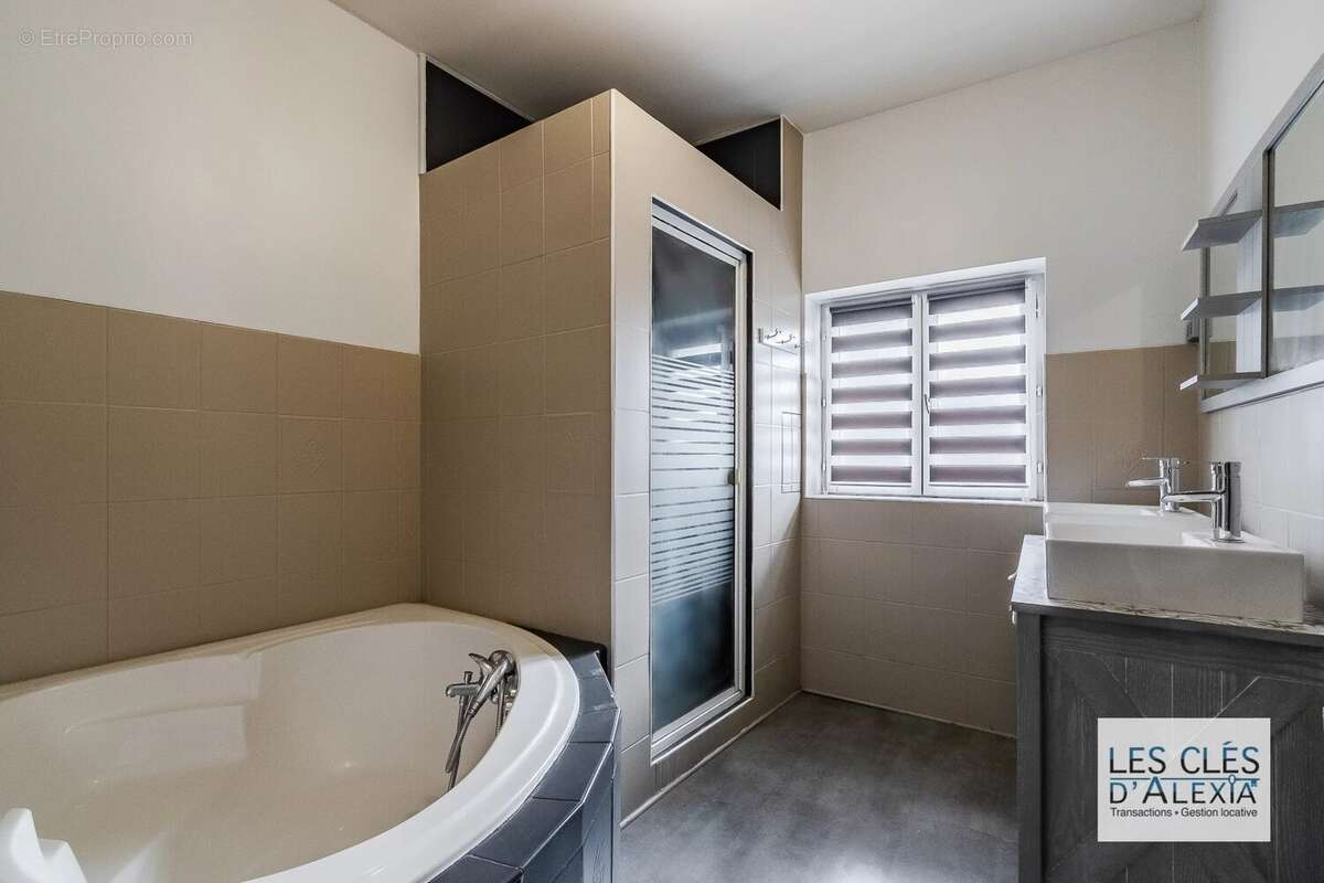 Maison de village Trêves - photo 10
