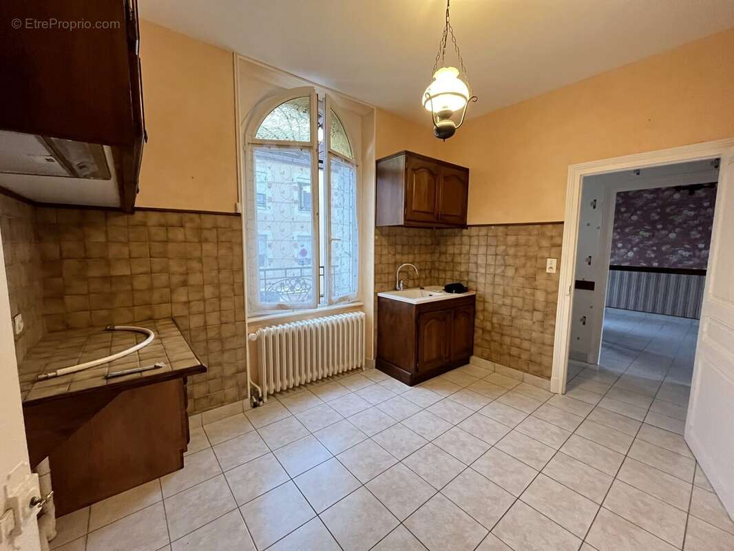 Maison 123 m² à Montlucon  - photo 3