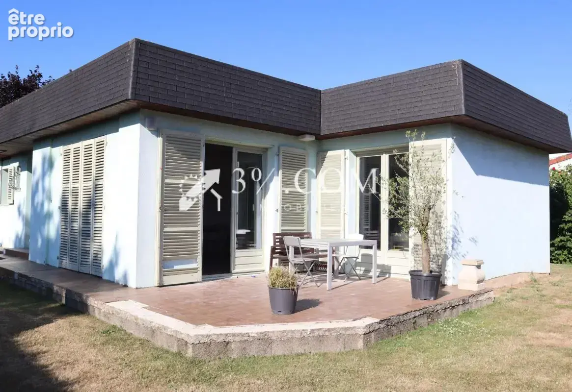 Maison à PHALEMPIN