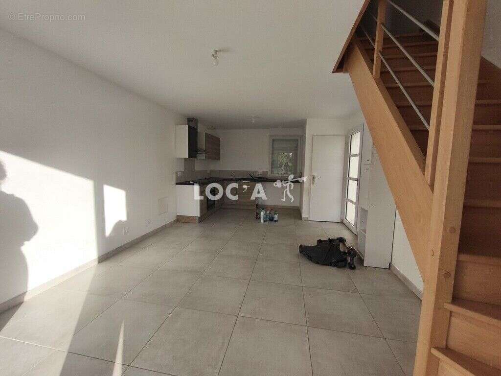 Photo 1 - Appartement à AUXONNE