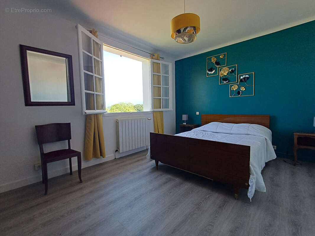 Maison à SARE