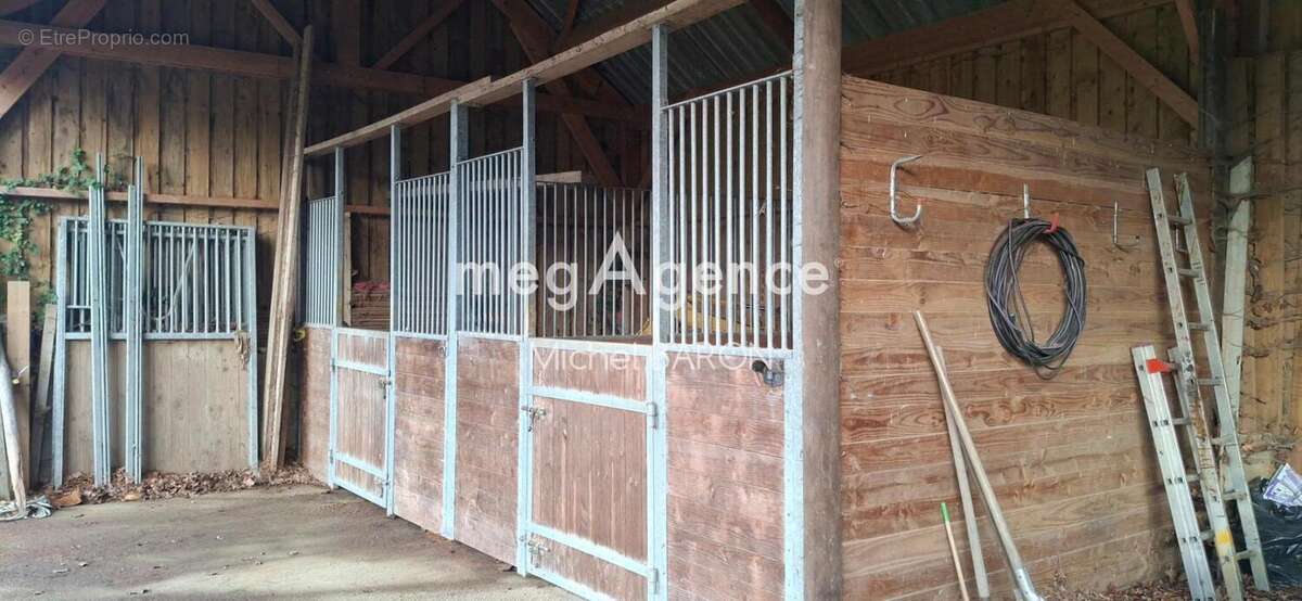 Maison à CHATEAU-GONTIER