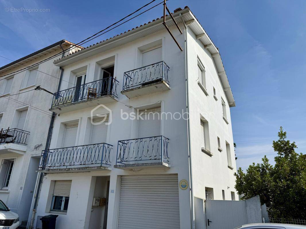 Appartement à ROYAN