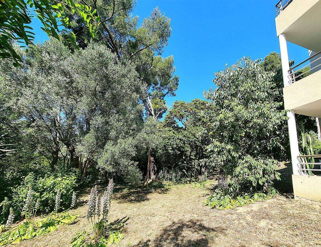 Appartement Toulon 2 pièce(s) 49 m2 - photo 13