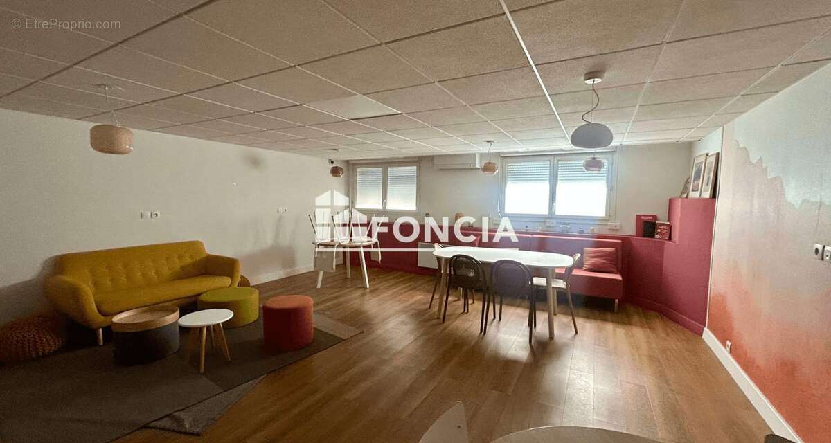 Appartement à MARSEILLE-10E