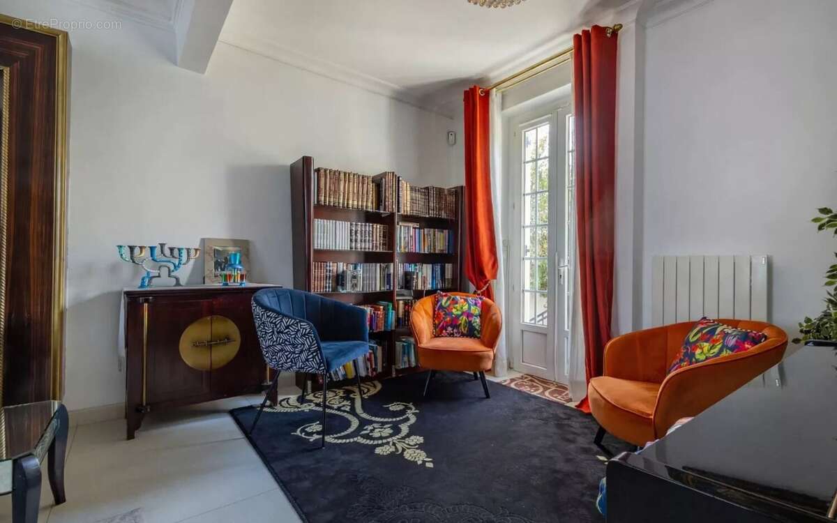 Maison à VILLEMOMBLE