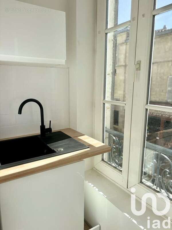 Photo 4 - Appartement à LA ROCHELLE