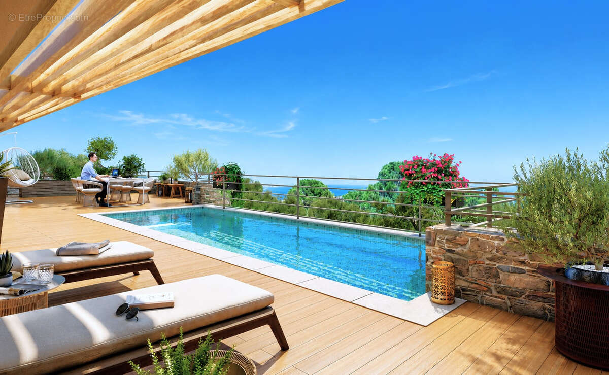 Maison à BANYULS-SUR-MER