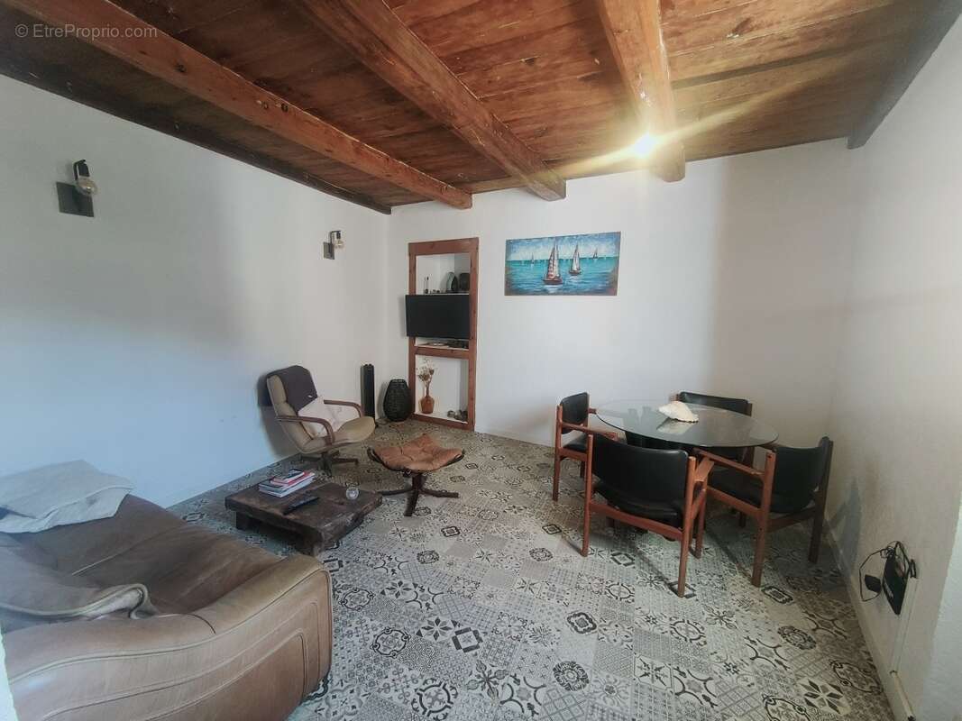 Maison de village à Avapessa - photo 3