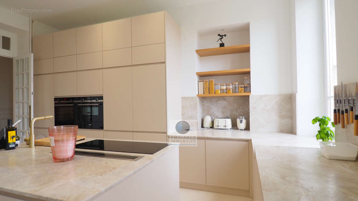 Appartement à VALENCE