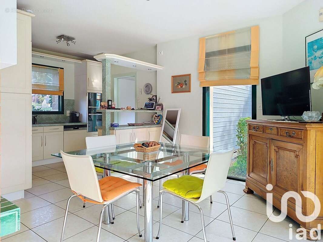 Photo 8 - Maison à MAURON