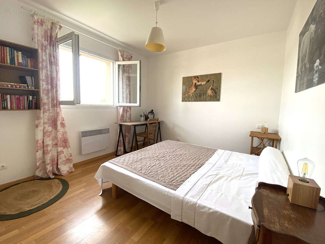 Maison à TALMONT-SAINT-HILAIRE