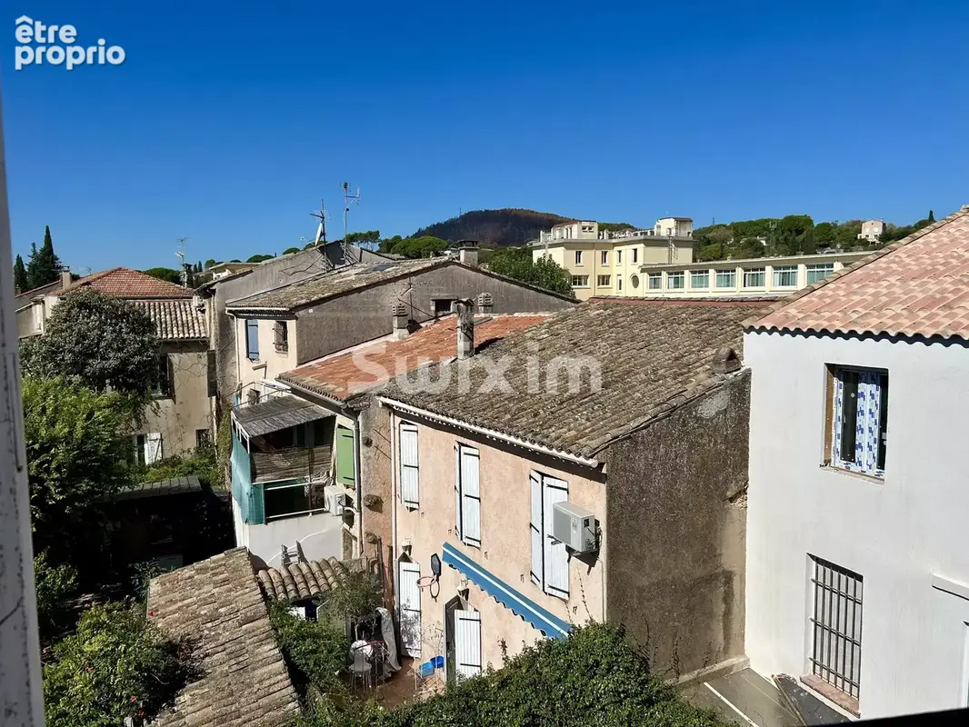 Appartement à LES ARCS