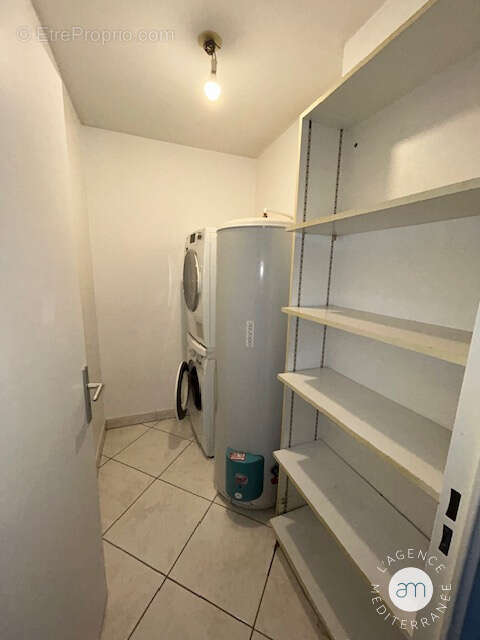 Appartement à PALAVAS-LES-FLOTS