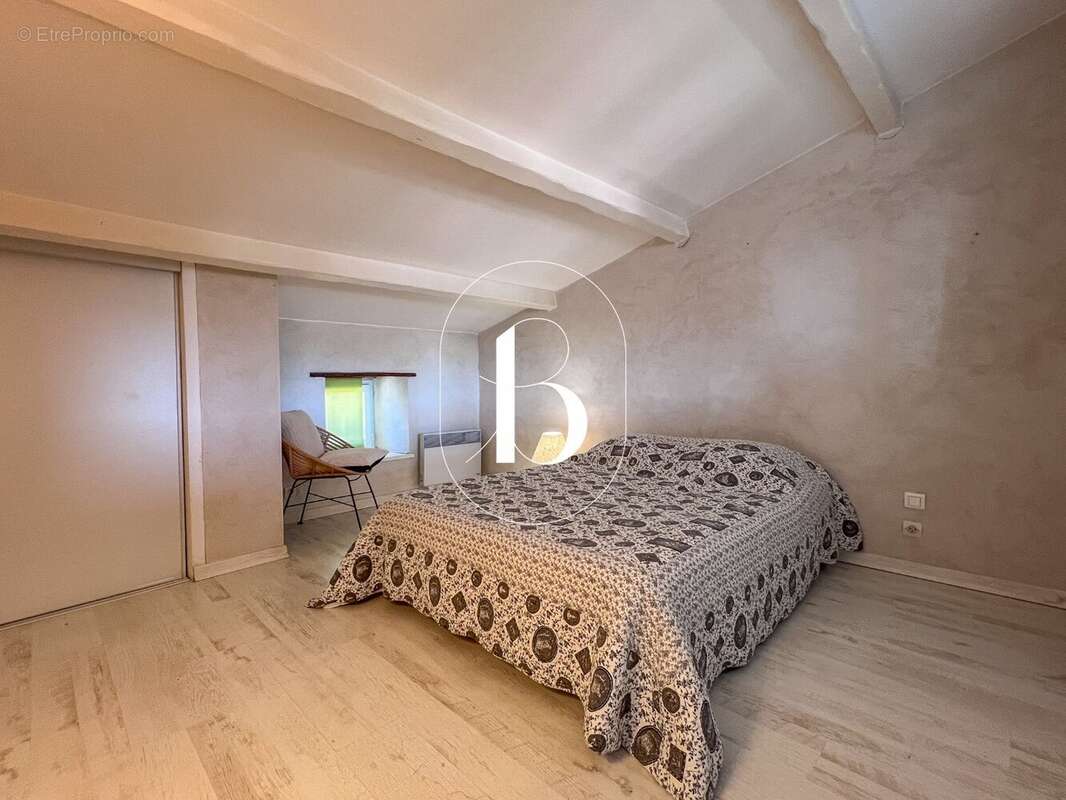 Maison à GOUDARGUES