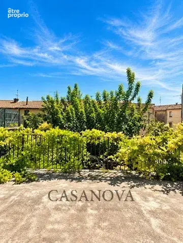 Maison vigneronne 195 m² avec terrasse vue dégagée, dépendances et potentiel d'aménagement - photo 7