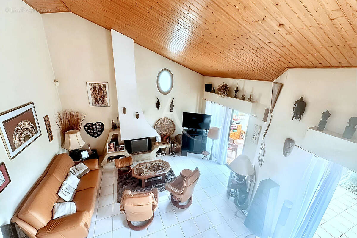 Maison à LES SABLES-D&#039;OLONNE