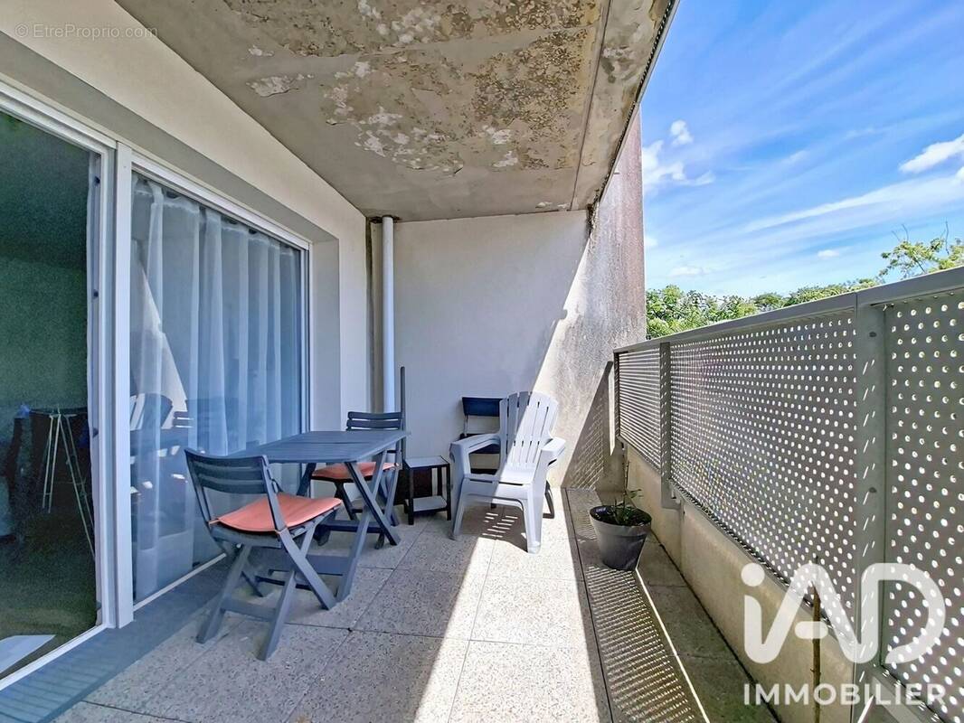 Photo 1 - Appartement à COUERON