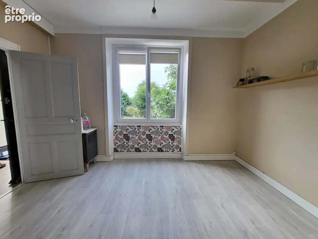 Maison à vendre 4 pièces ROSCANVEL (29) - photo 10