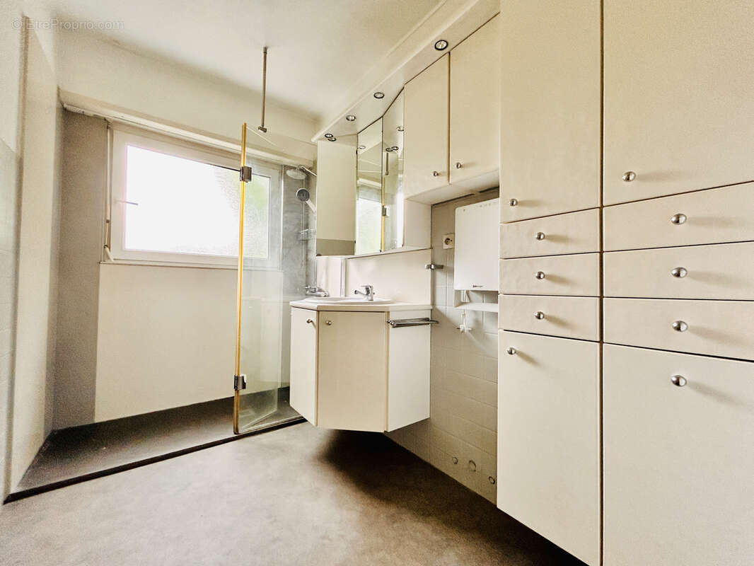 Appartement à PFASTATT