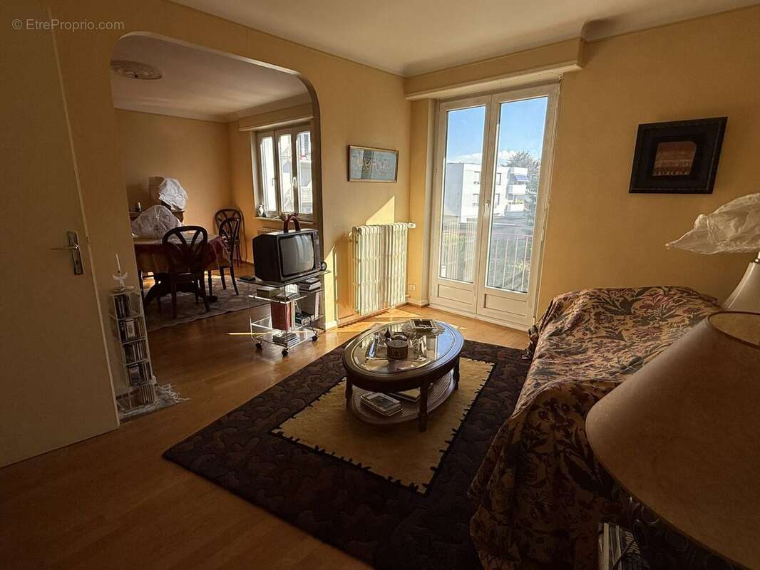 Appartement à COLMAR