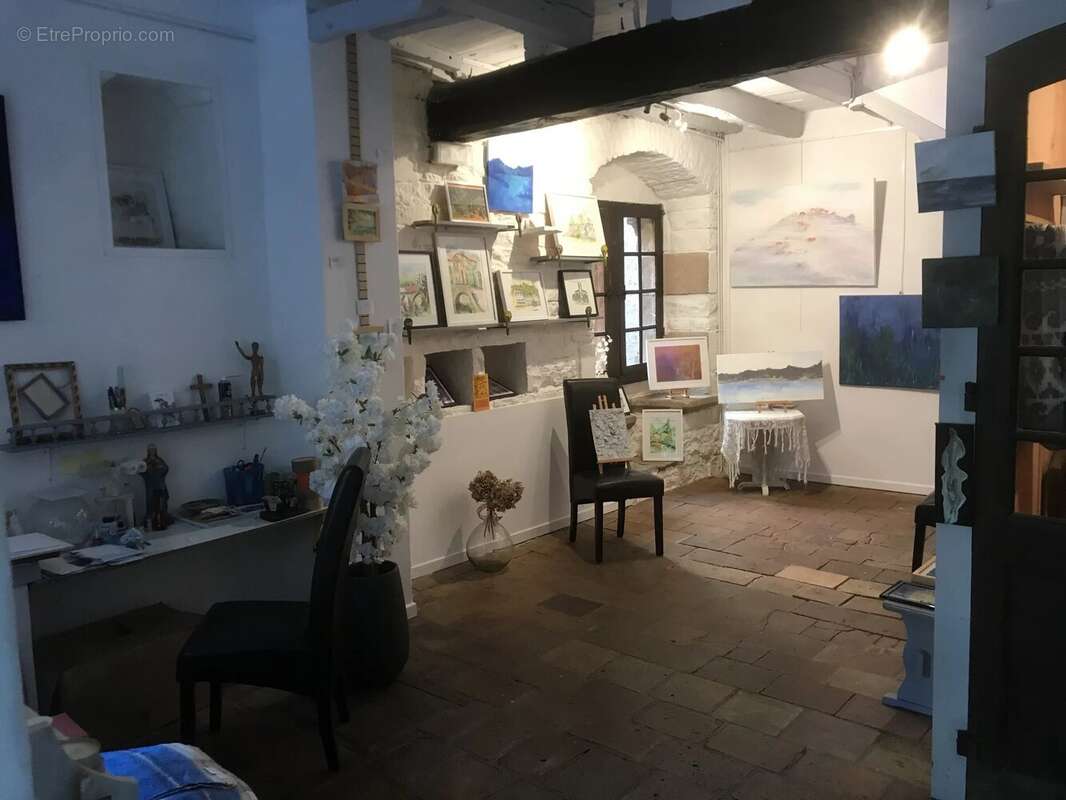 Maison à CORDES-SUR-CIEL