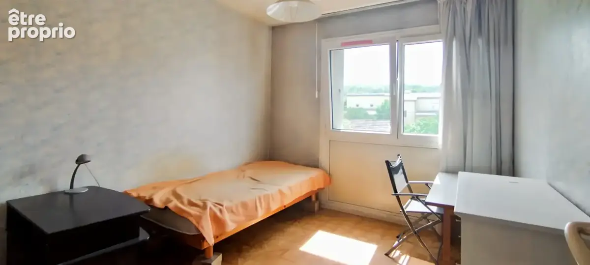 Appartement 4 pièces 74 m² à vendre à Sannois (95110) - photo 8