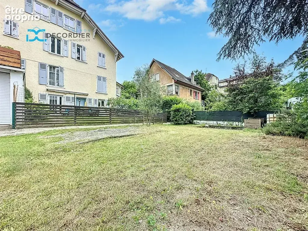 T3 bis à vendre - thonon-les-bains (74200) - photo 24