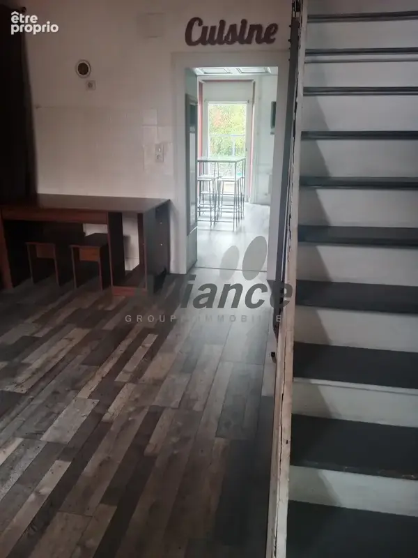 MAISON 5 CHAMBRES terrain jardin - photo 10