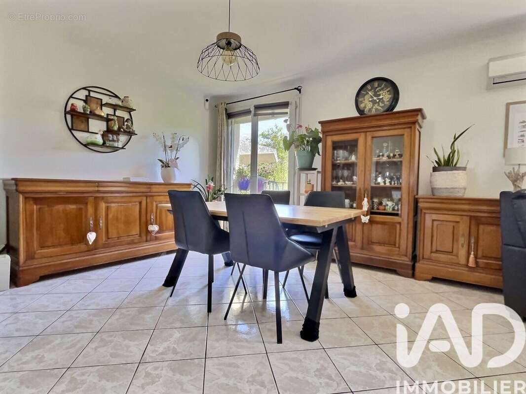 Appartement 60 m² à La Ciotat  - photo 5