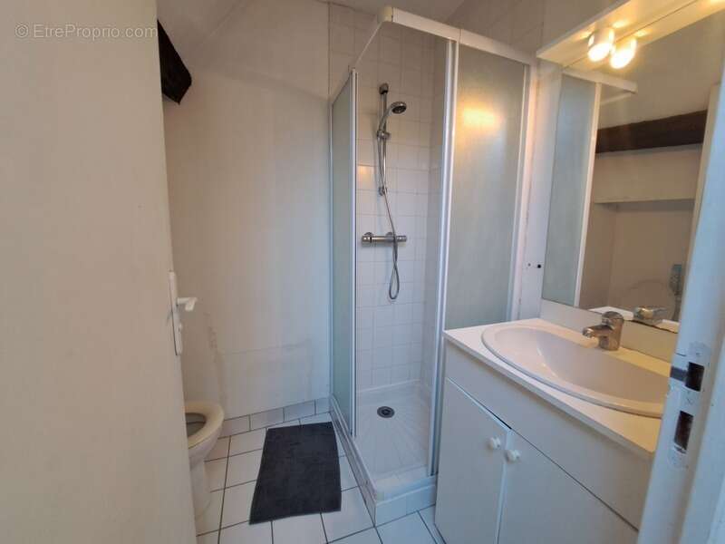 Appartement à POITIERS