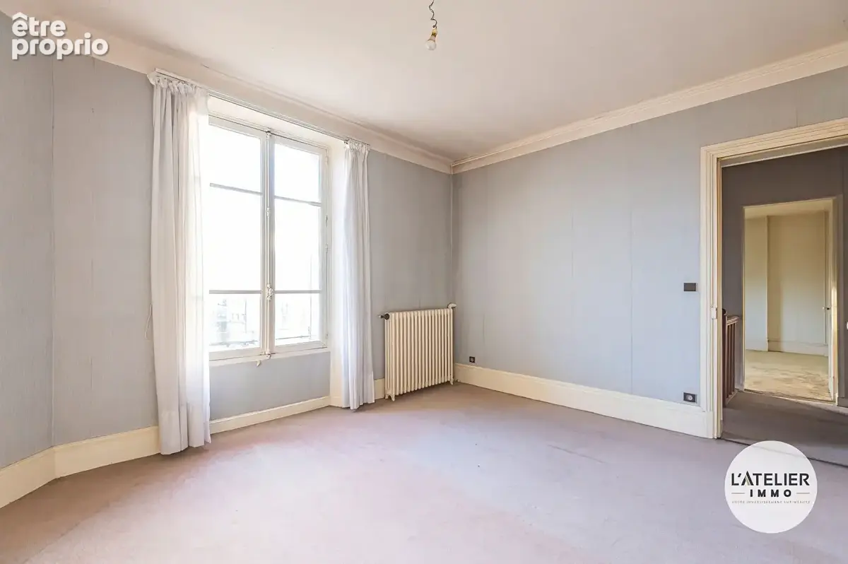 Belle demeure de 188 m2 à Guignicourt - photo 11