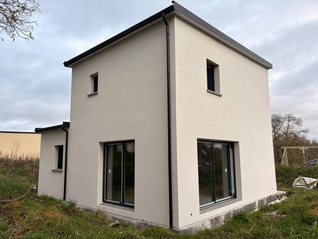 Maison à BANNALEC