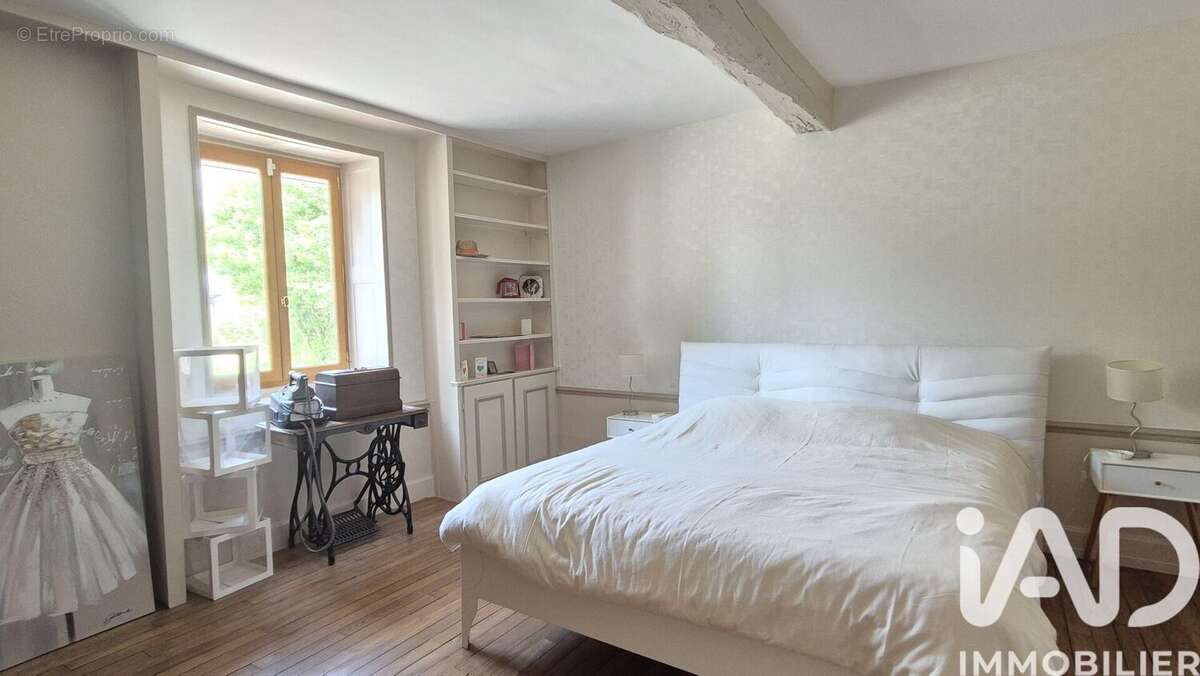 Photo 7 - Maison à BUCHERES