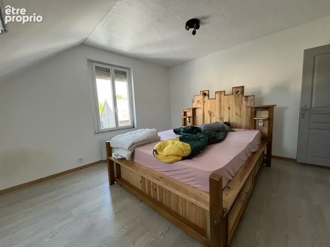 Maison 6 pièces 137 m² à vendre à Lavare (72390) - photo 7