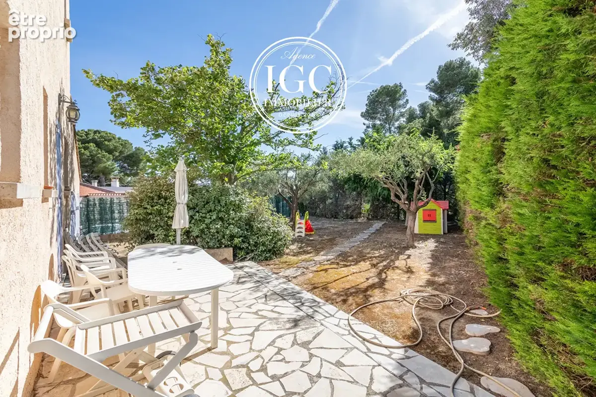 Maison Barqueroute 240 m² sur 800 m² de terrain - photo 6