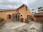 Maison à VALRAS-PLAGE