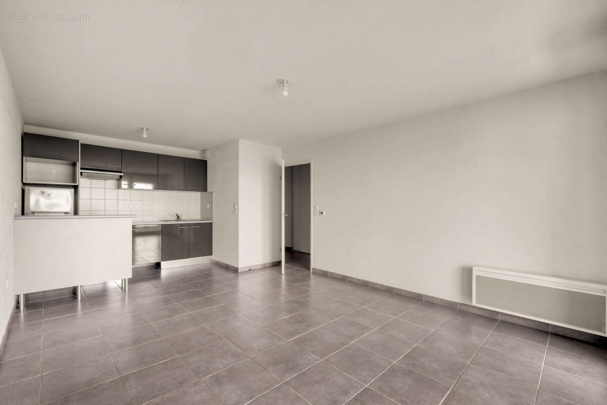 Appartement à COLOMIERS