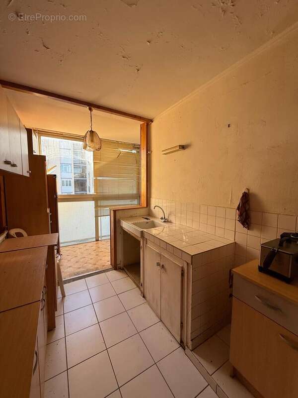 Photo 2 - Appartement à ORANGE