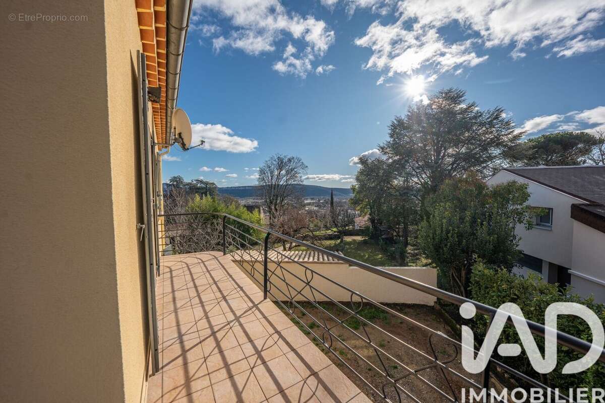 Photo 3 - Maison à AUBENAS