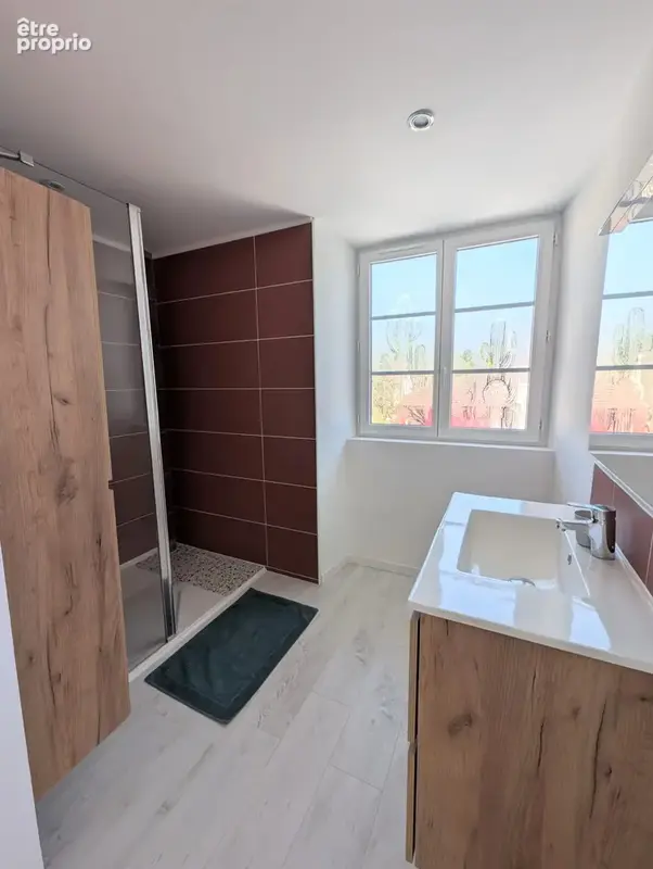 Harmon - maison atypique a gan - photo 7