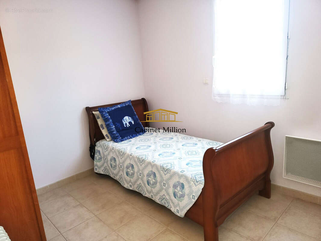 Appartement à FRONTIGNAN