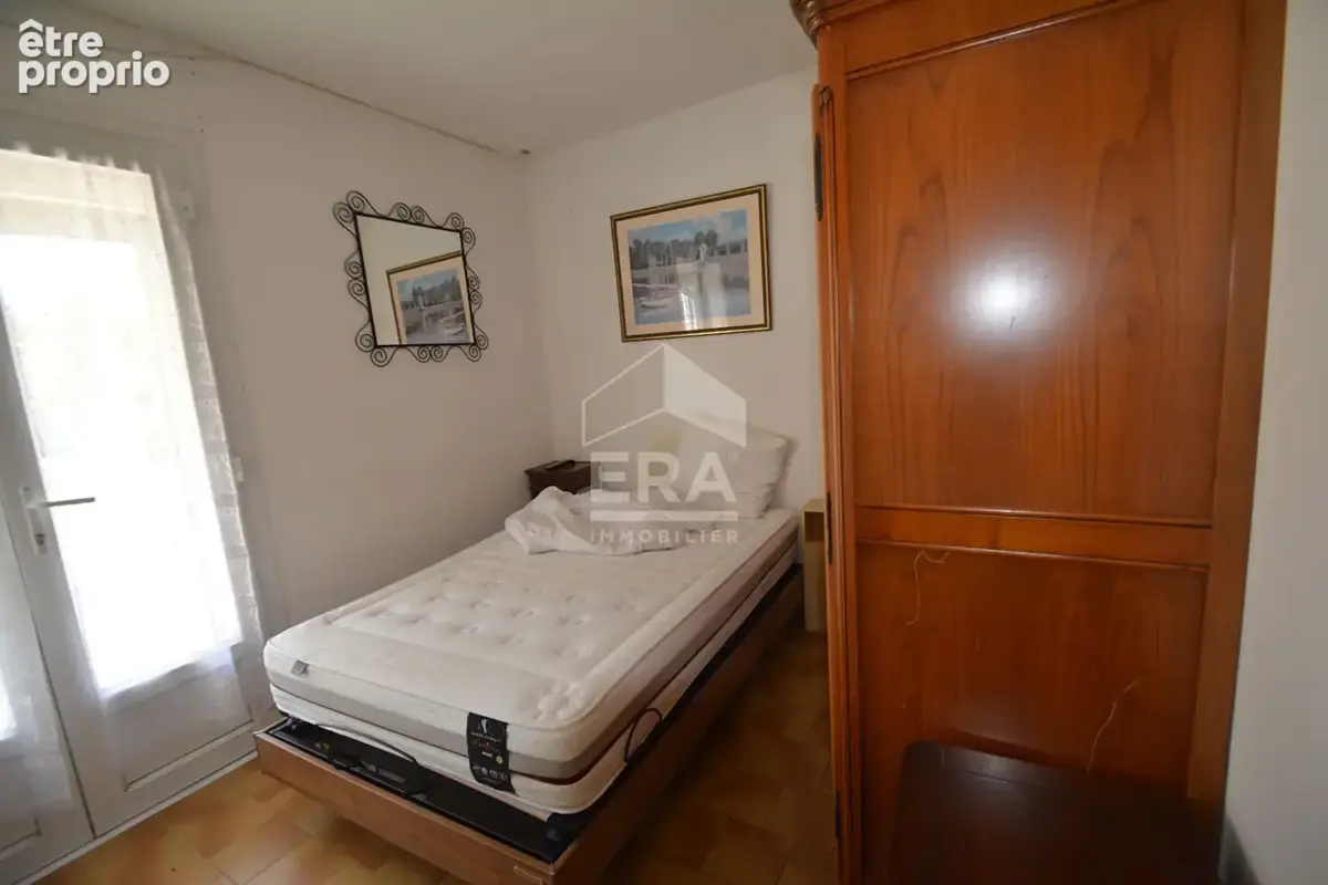 Maison 84m² à tergnier - photo 6