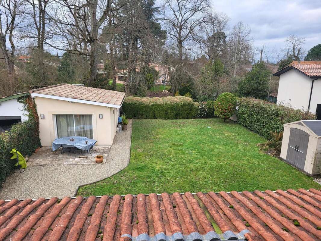 Photo 2 - Maison à CADAUJAC