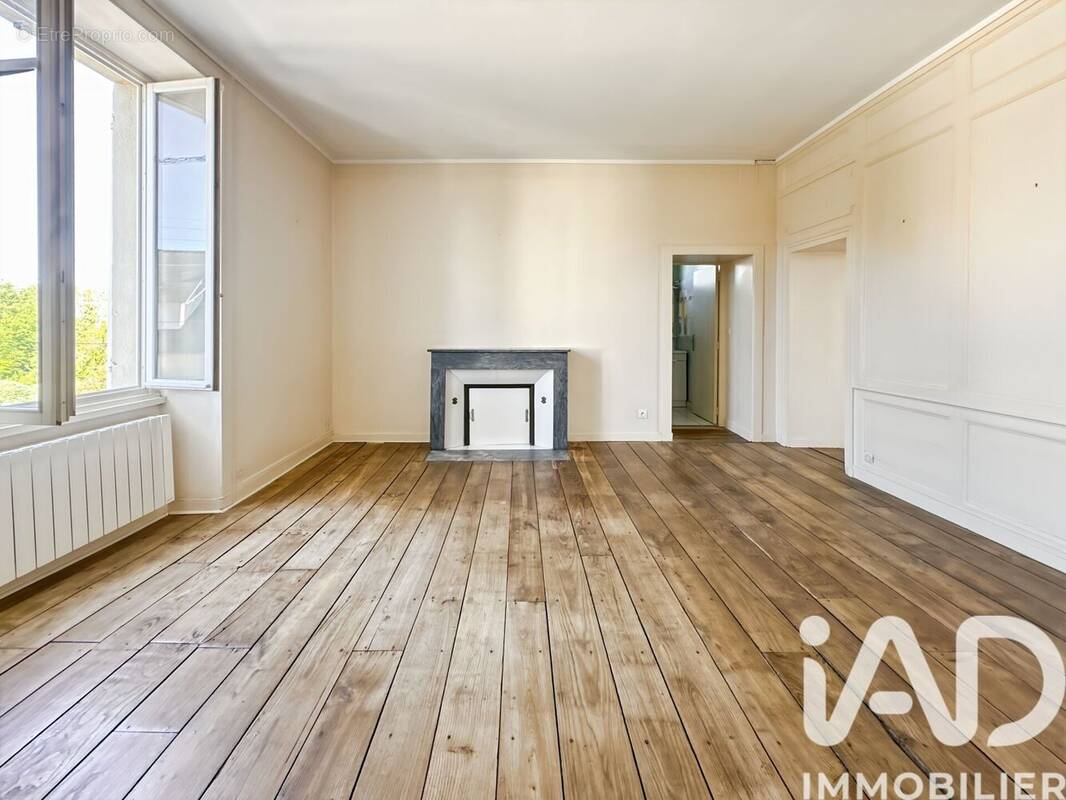 Photo 1 - Appartement à SAINT-MALO