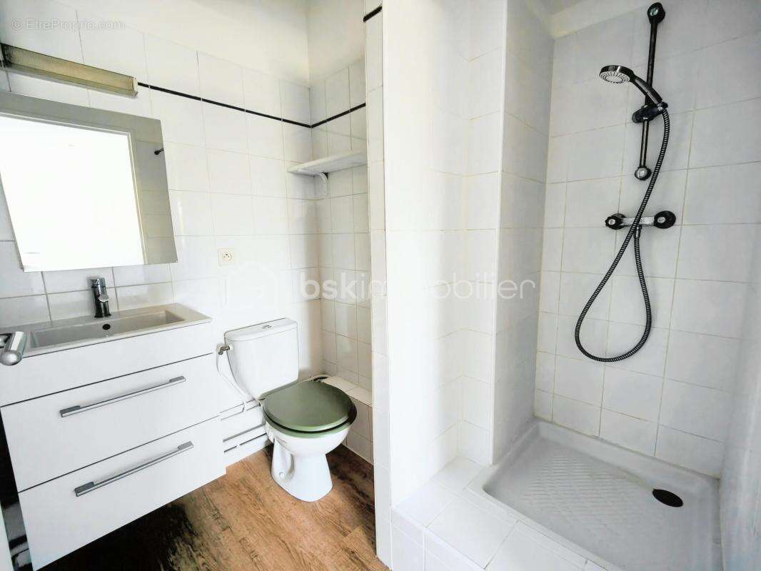Appartement à JOUARS-PONTCHARTRAIN