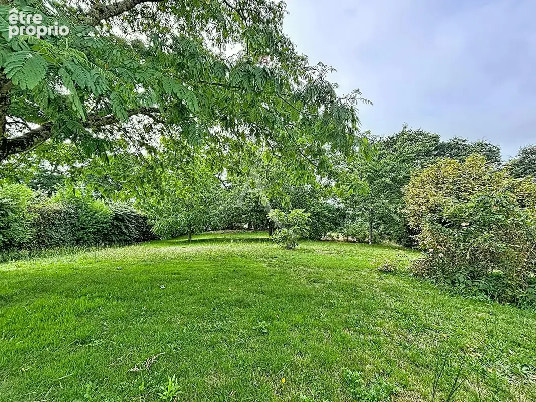 Maison Château-Gontier - Plain pied - Garage - Jardin - photo 6