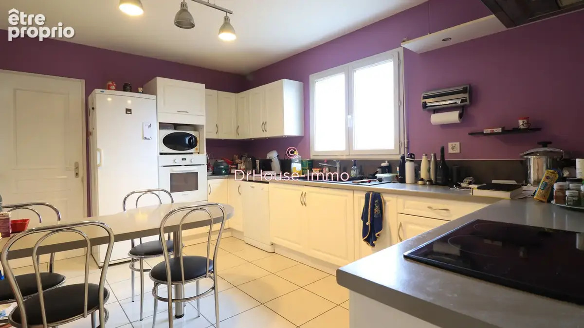 Maison 7 pièces 143 m² à vendre à Sadirac (33670) - photo 7