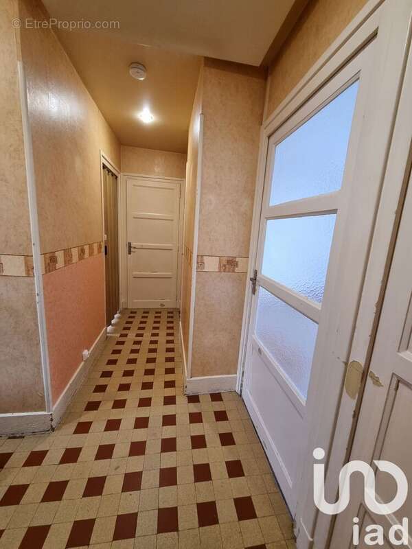 Photo 3 - Appartement à SAINT-ETIENNE