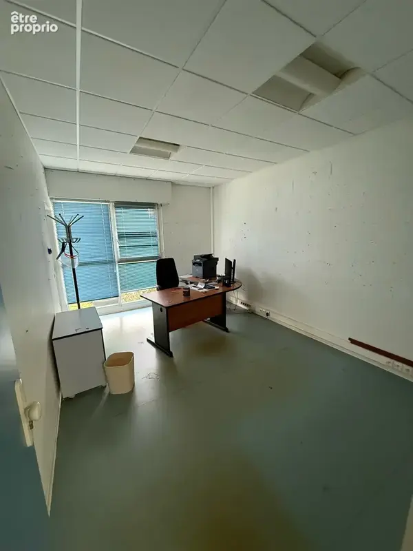Ancienne maison médicale   364 m2   terrain 1 651 m2   créhange - photo 5